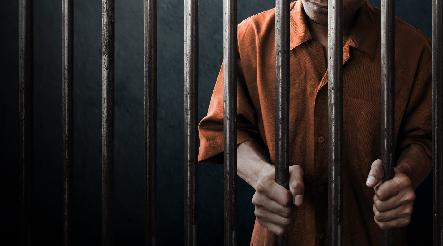 Role of a Bail Bondsman